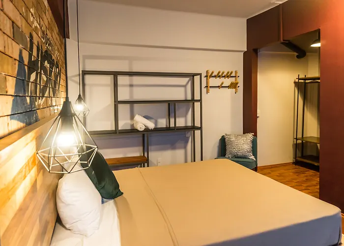 Selina Downtown Hotel 3*