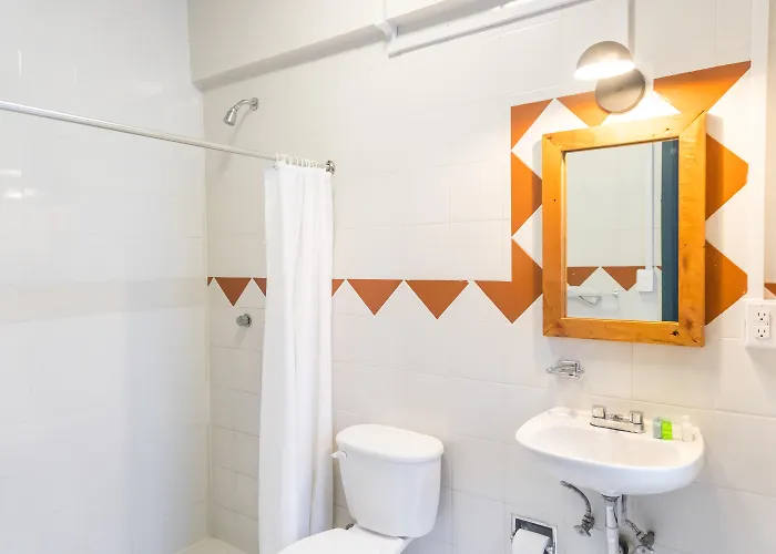Selina Downtown Hotel