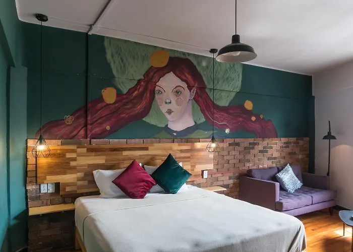 Hotel Selina Downtown