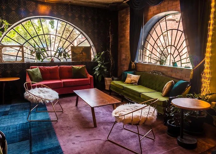 Hotel Selina Downtown