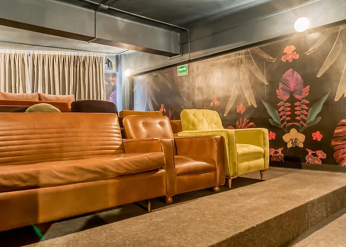 Selina Downtown Hotel 3*