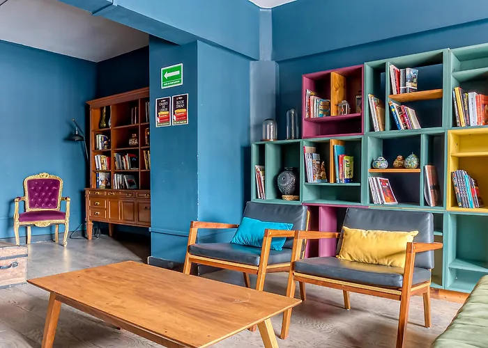 Hotel Selina Downtown 3*