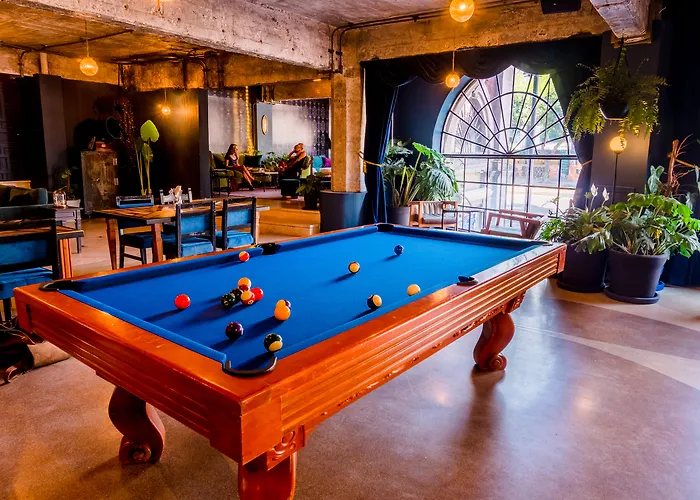 Hotel Selina Downtown