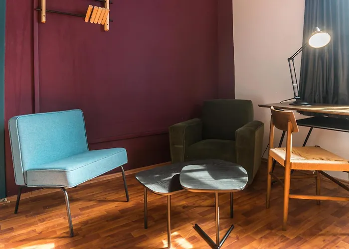 Hotel Selina Downtown 3*