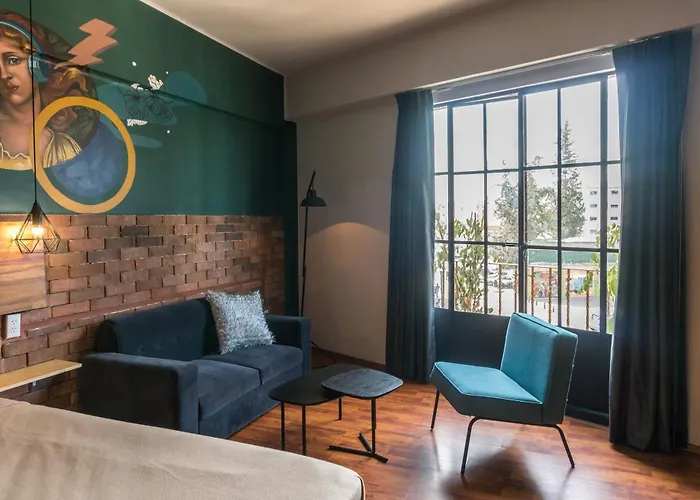 Hotel Selina Downtown
