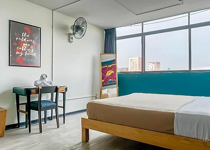 Hotel Selina Downtown 3*