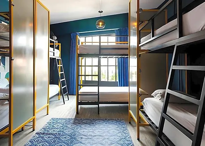 Hotel Selina Downtown 3*