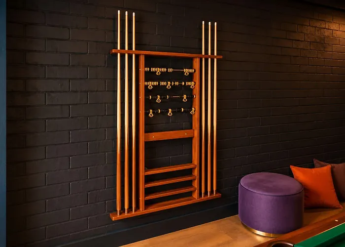 Selina Downtown Hotel