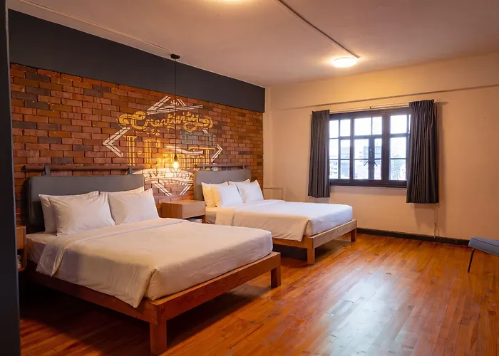 Hotel Selina Downtown