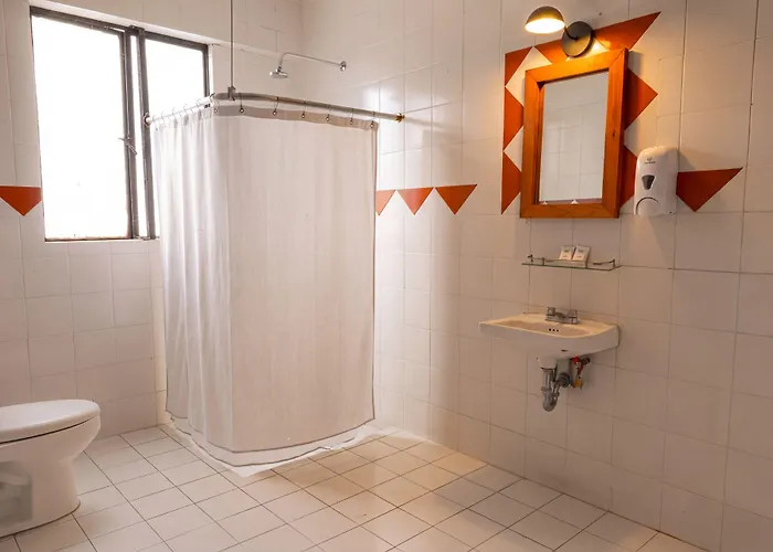 Hotel Selina Downtown 3*