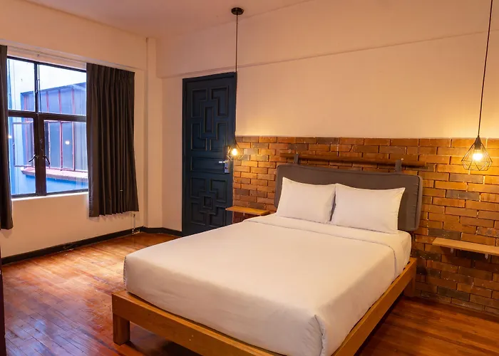 Hotel Selina Downtown