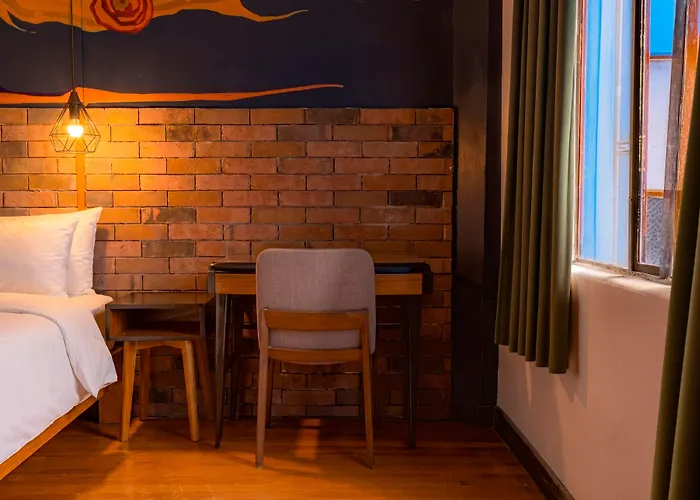 Hotel Selina Downtown 3*